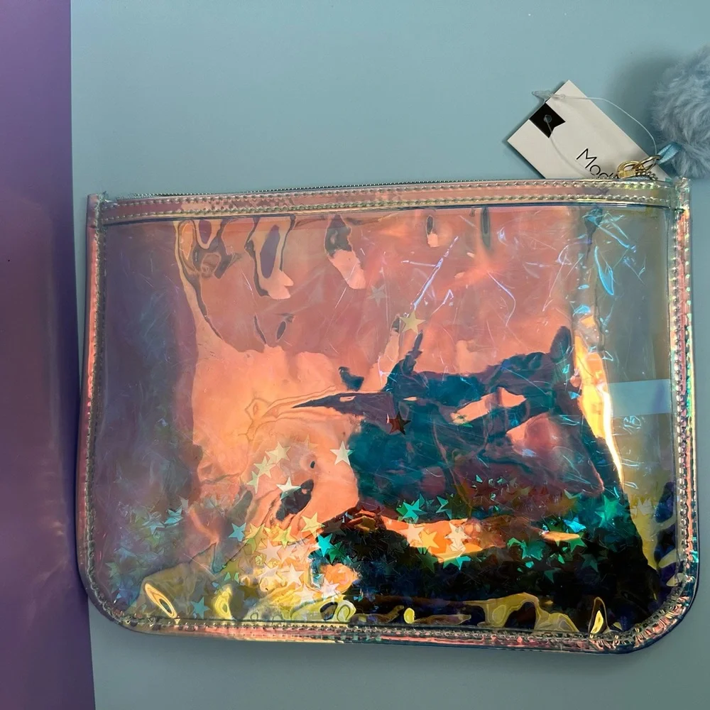 Modella make up bag - Picture 1 of 3
